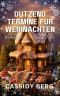 [Weihnachten im Snow Falls 01] • Dutzend Termine für Weihnachten